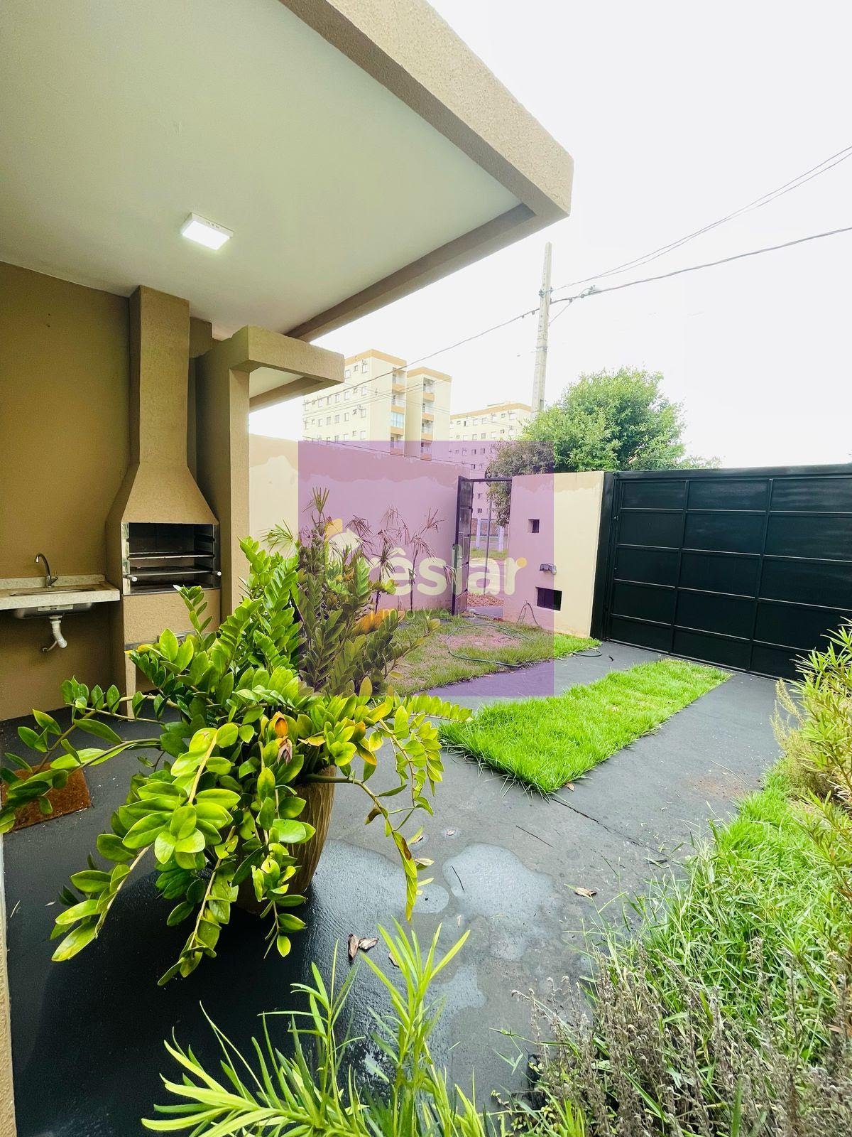 Casa à venda com 3 quartos, 2 suítes, 1 vaga e 98m² no Bela Vista da Lagoa, Três Lagoas (MS) — foto 15 de 16