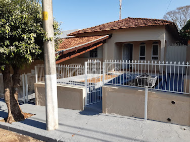 Casa em Centro  -  Pacaembu