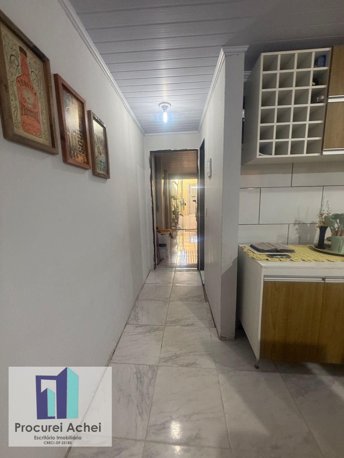 Casa à venda com 3 quartos, 1 suíte, 2 vagas e 100m² no Residencial São Francisco II (planaltina), Brasília (DF) — foto 6 de 15