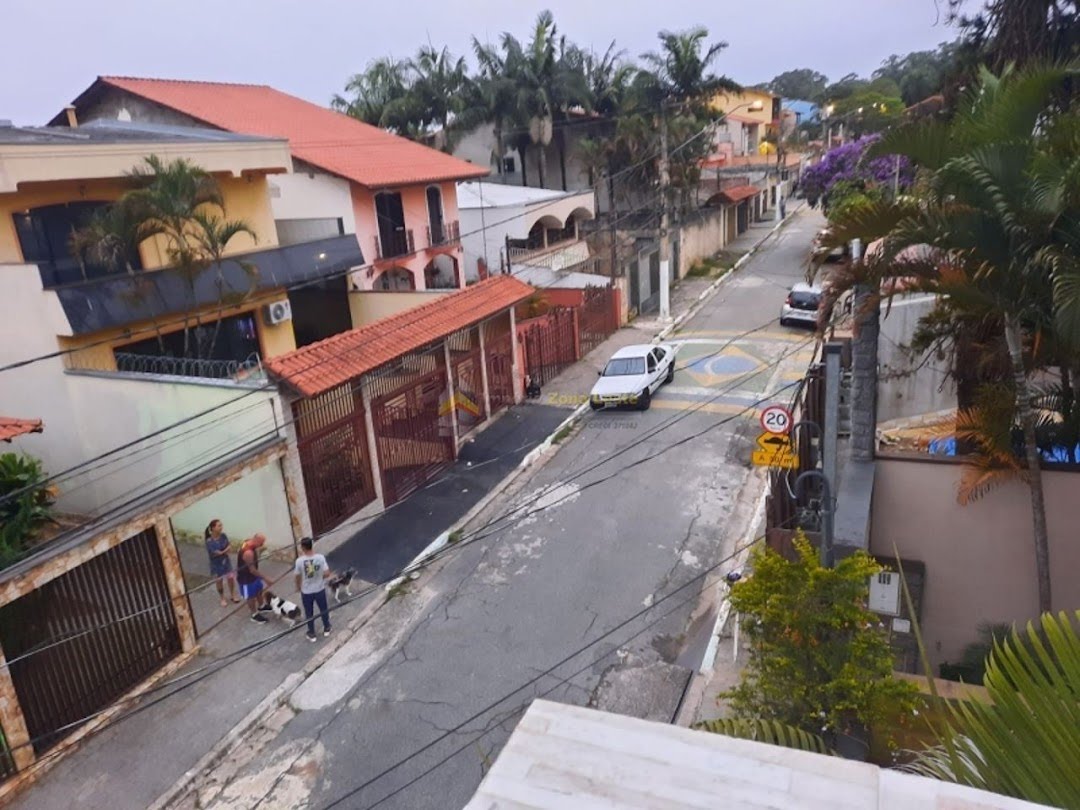 Sobrado, 3 quartos, 94 m² - Foto 28