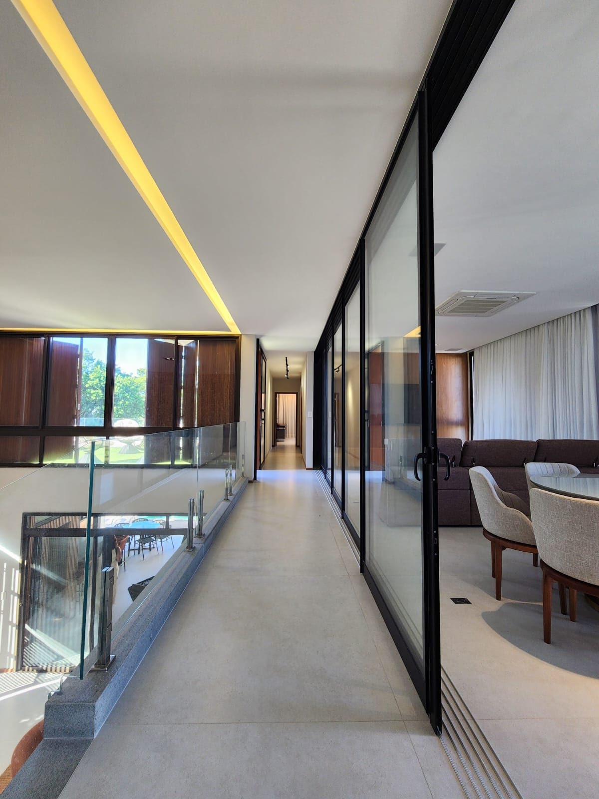 Casa à venda com 6 quartos, 6 suítes, 4 vagas e 504m² no Guarajuba, Camaçari (BA) — foto 23 de 30