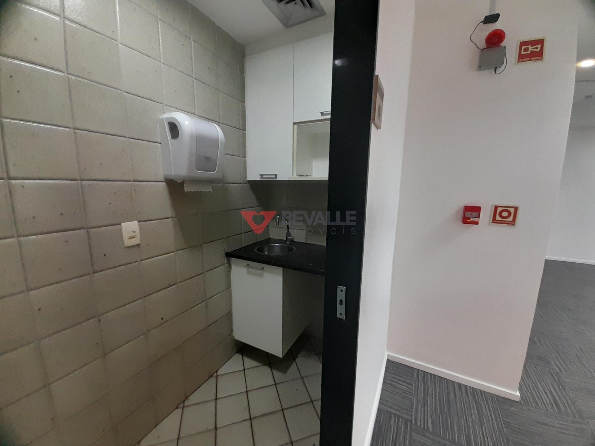 Comercial para alugar com 6 banheiros e 369m² no Humaitá, Rio de Janeiro (RJ) — foto 19 de 30