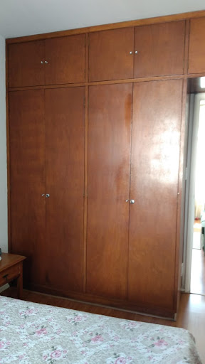 Apartamento em Aclimação  -  São Paulo