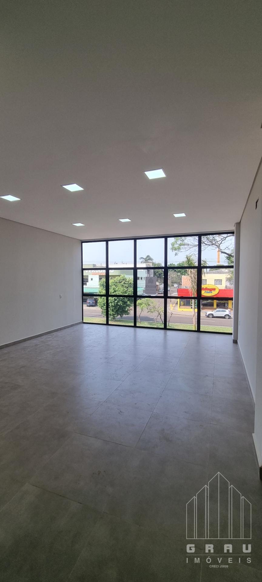 Sala em Vila A  -  Foz do Iguaçu