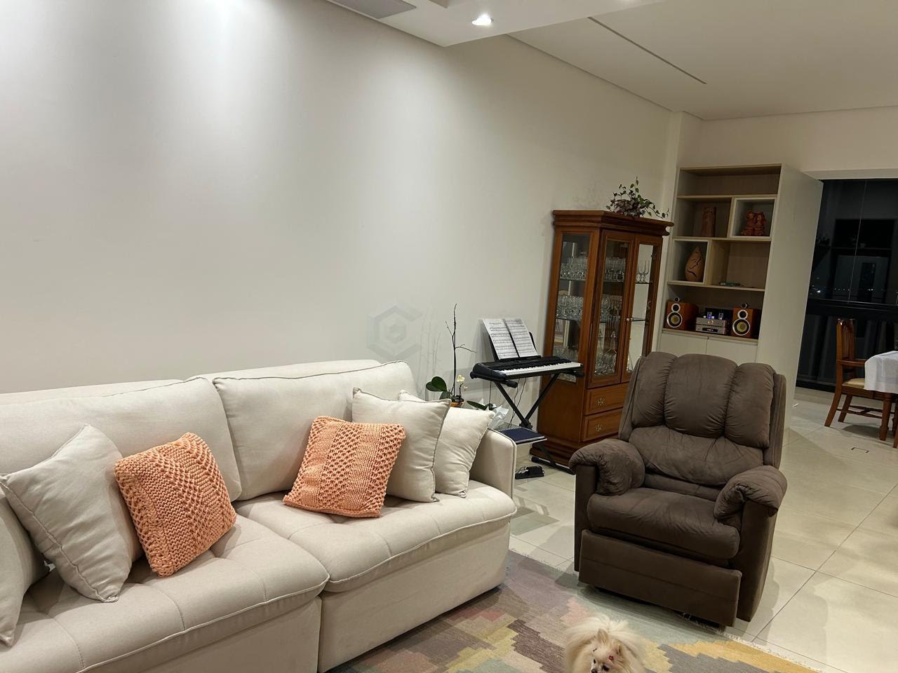 Apartamento à venda com 3 quartos, 3 suítes, 2 vagas e 126m² no Além Ponte, Sorocaba (SP) — foto 4 de 30