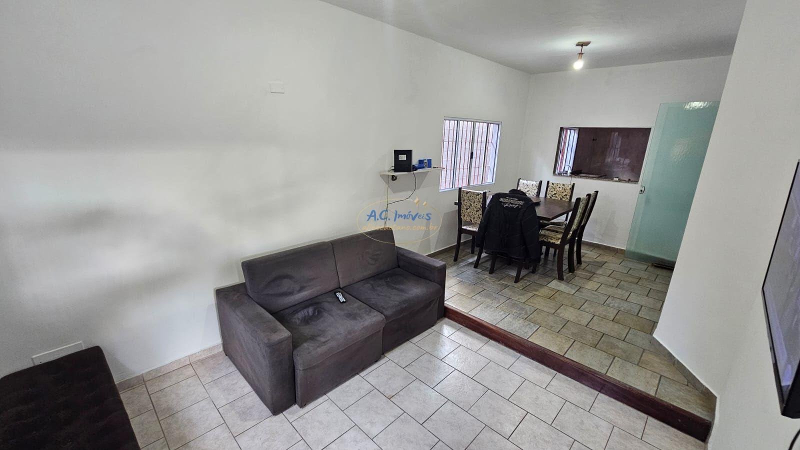 Casa à venda com 3 quartos, 1 suíte, 3 vagas e 190m² no Guilhermina, Praia Grande (SP) — foto 10 de 30