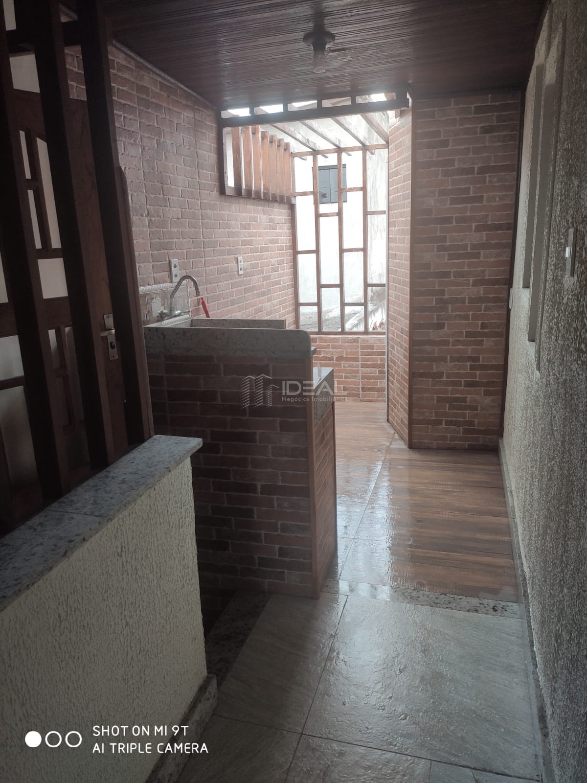Apartamento para alugar com 1 quarto, 1 suíte, 1 vaga e 50m² no Caju, Campos dos Goytacazes (RJ) — foto 10 de 12