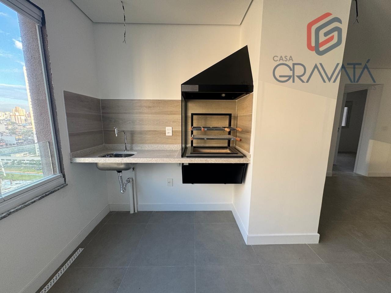 Apartamento à venda com 3 quartos, 3 suítes, 2 vagas e 117m² no Centro, São Bernardo do Campo (SP) — foto 4 de 23