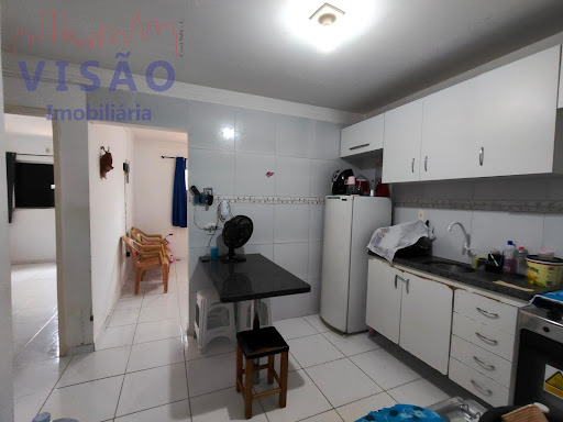 Apartamento à Venda no Costa e Silva, Mossoró, 2 Quartos, 64m²