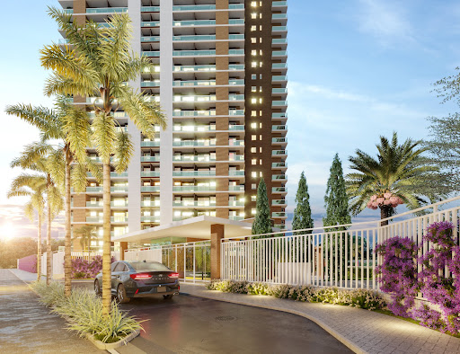 Apartamento Alto padrão no Papicu- Fortaleza, CE