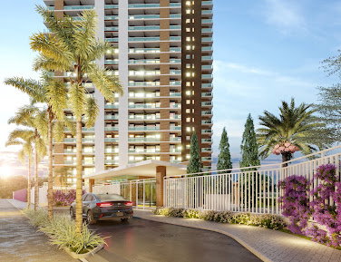 Apartamento Alto padrão no Papicu- Fortaleza, CE