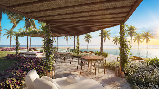 Apartamento em Porto das Dunas, Aquiraz 