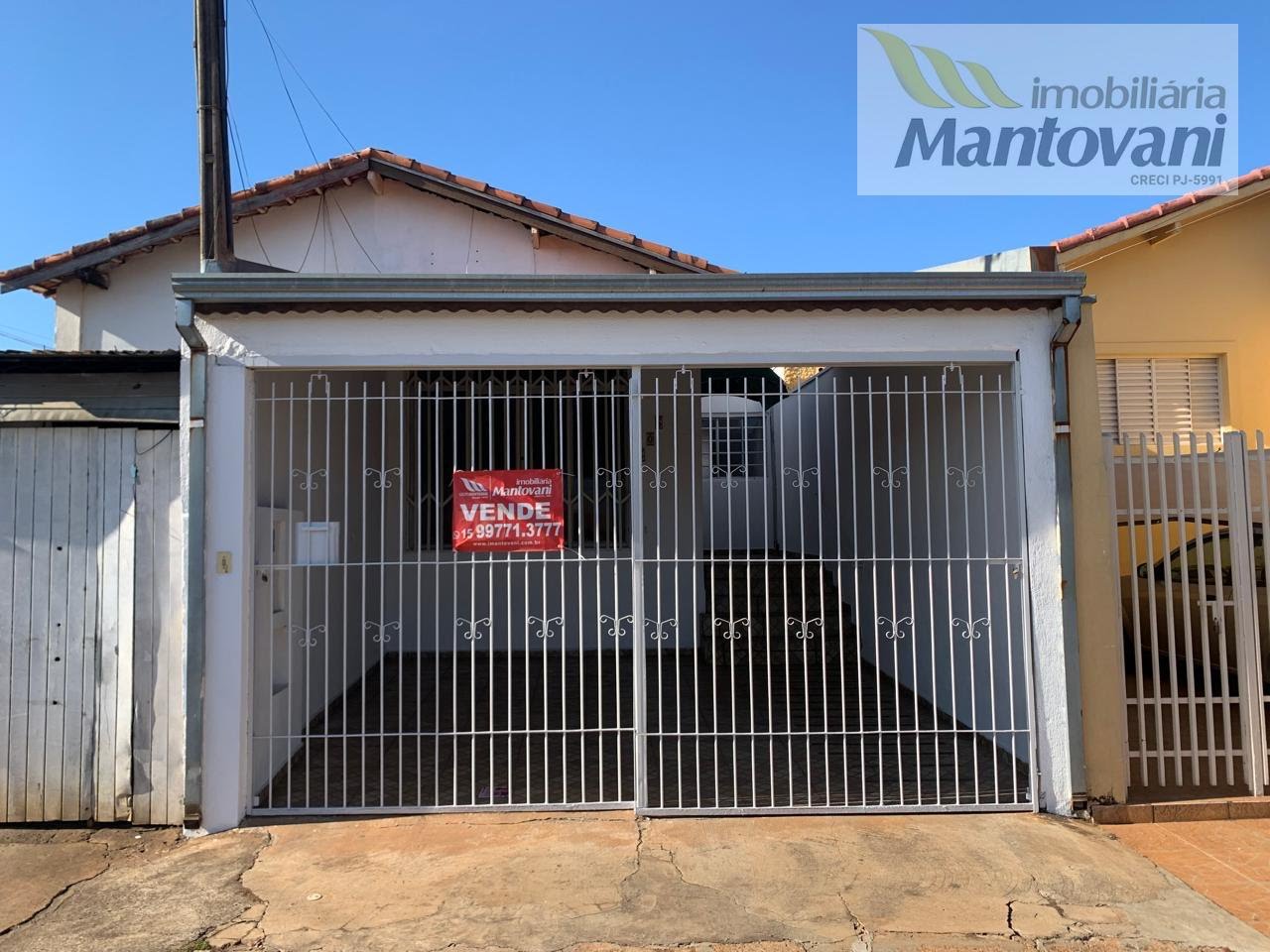Casa à venda com 2 quartos, 1 banheiro, 2 vagas e 125m² no Jardim Nossa Senhora de Fátima (valinhos), Tatuí (SP) — foto 2 de 15