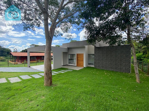 Casa de Condomínio em Conominio Estâncias da Mata  -  Jaboticatubas