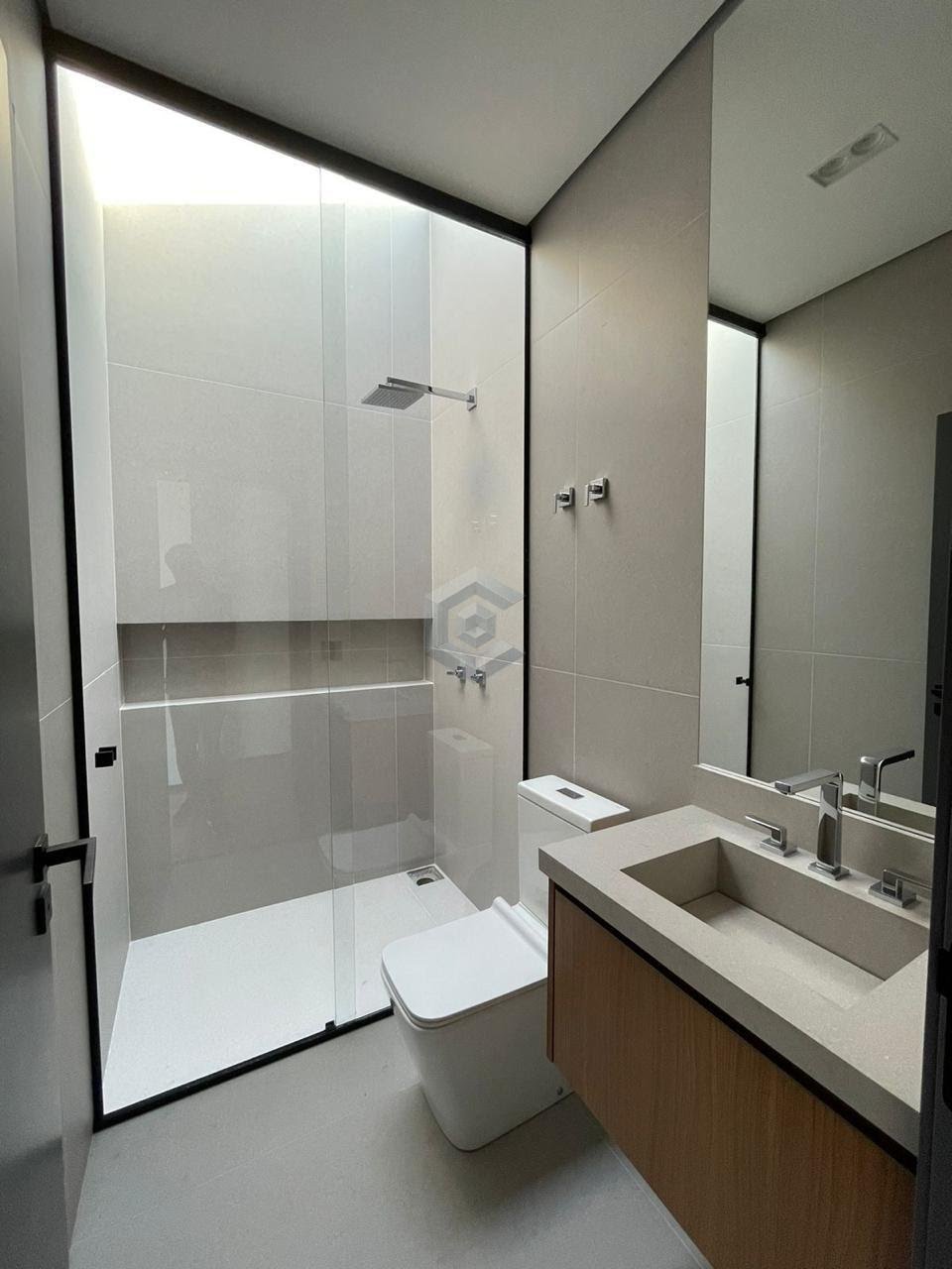 Casa à venda com 4 quartos, 4 suítes, 6 vagas e 380m² no Alphaville Nova Esplanada 2, Votorantim (SP) — foto 29 de 30