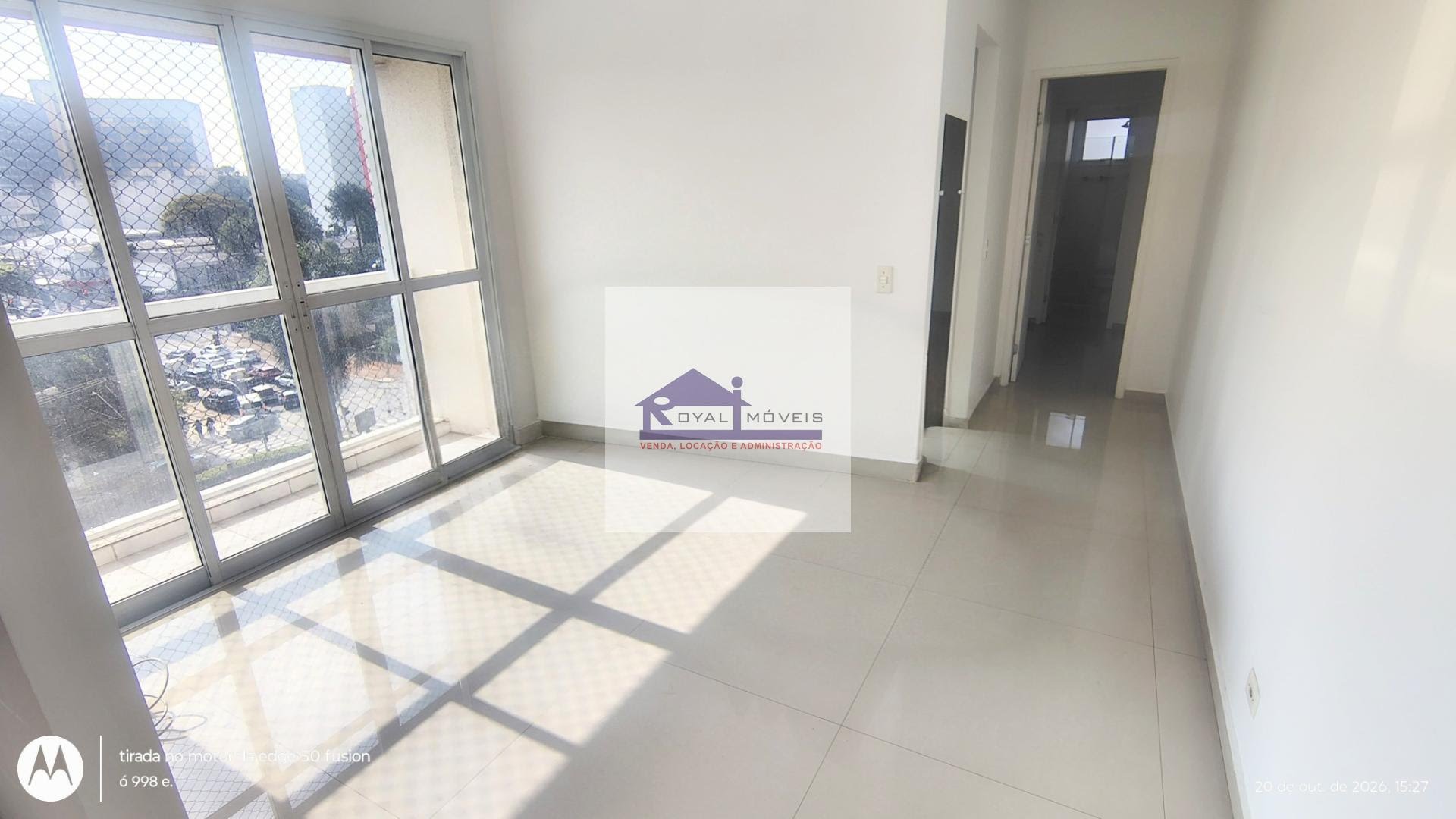 Apartamento à venda com 2 quartos, 1 suíte, 2 vagas e 54m² no Vila Clementino, São Paulo (SP) — foto 4 de 30