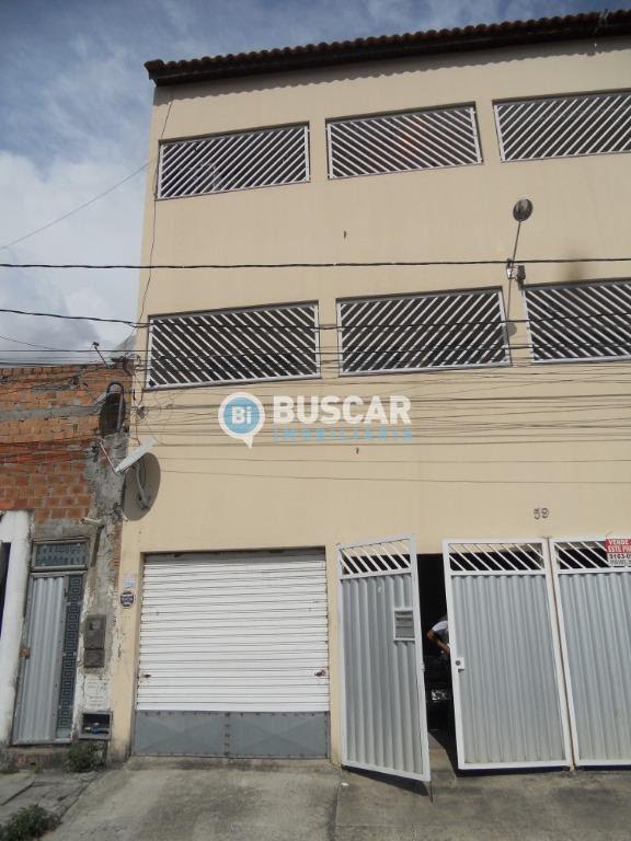 Comercial à venda com 6 vagas e 360m² no Jardim Cruzeiro, Feira de Santana (BA) — foto 7 de 9