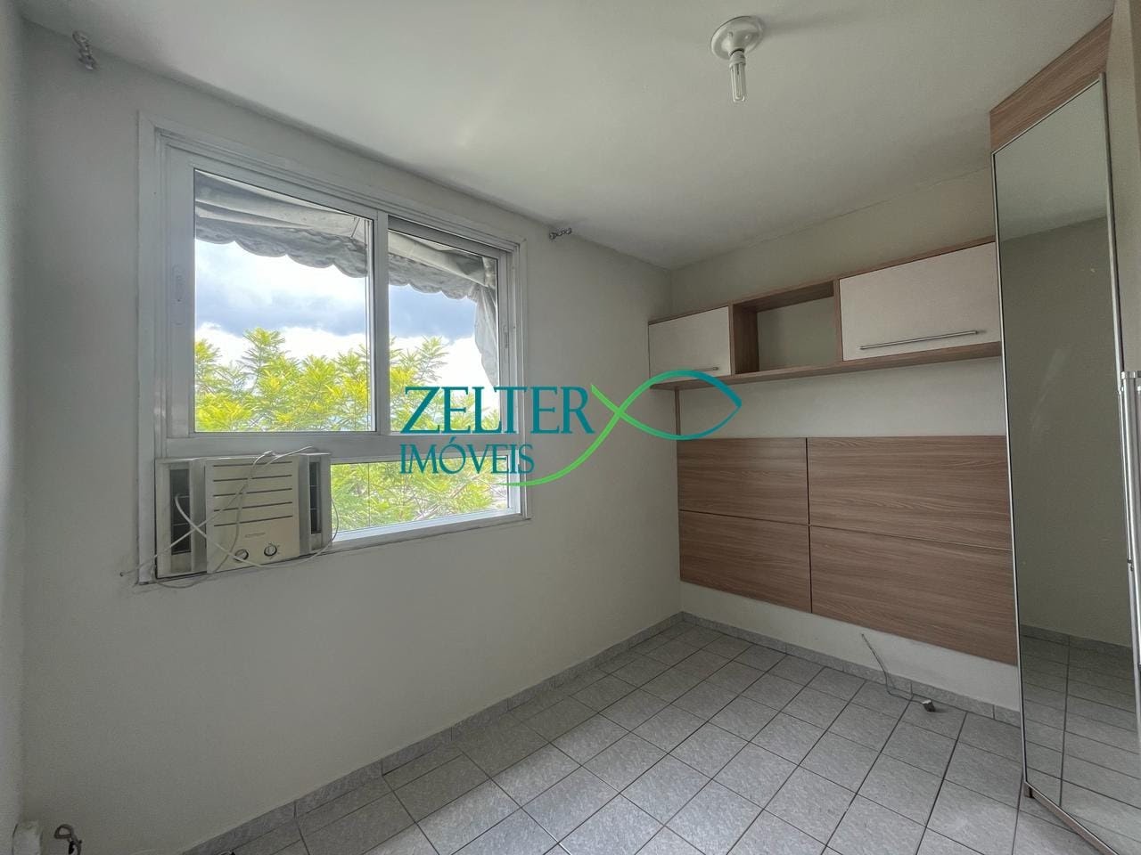 Apartamento à venda com 3 quartos, 1 banheiro, 1 vaga e 74m² no Irajá, Rio de Janeiro (RJ) — foto 7 de 16