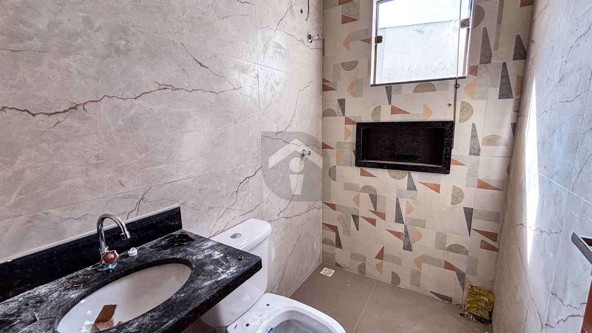 Casa, 2 quartos, 60 m² - Foto 6