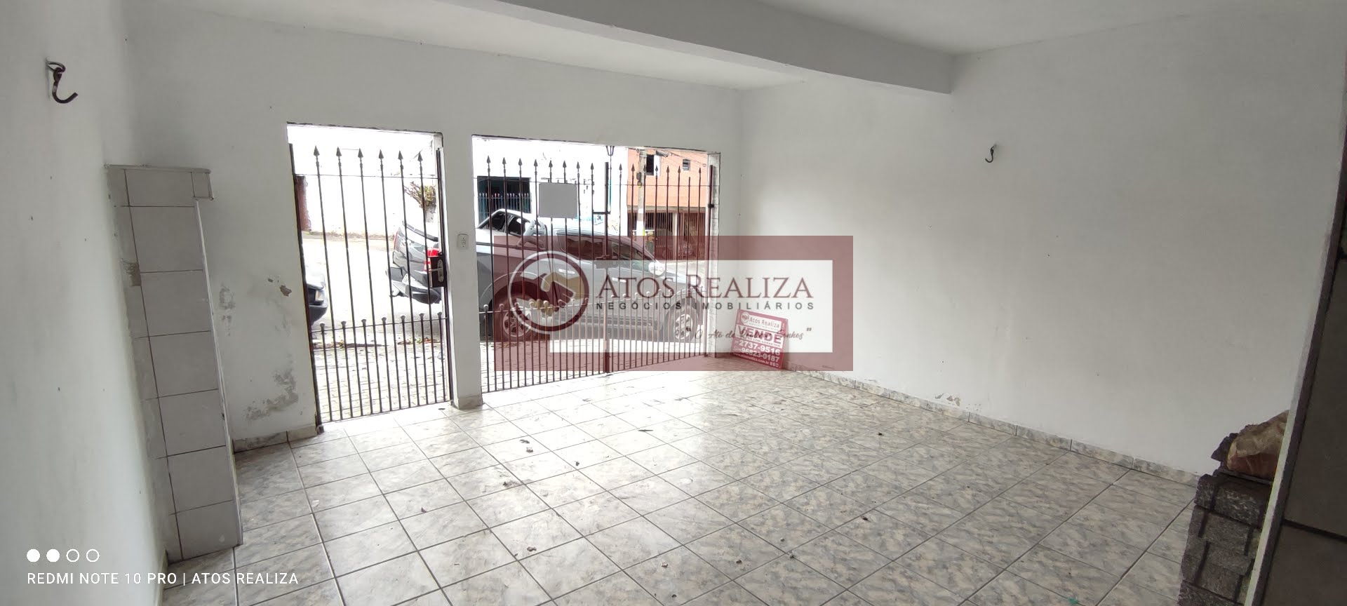 Casa à venda com 2 quartos, 2 banheiros, 2 vagas e 150m² no Jardim dos Manacas, São Paulo (SP) — foto 3 de 29