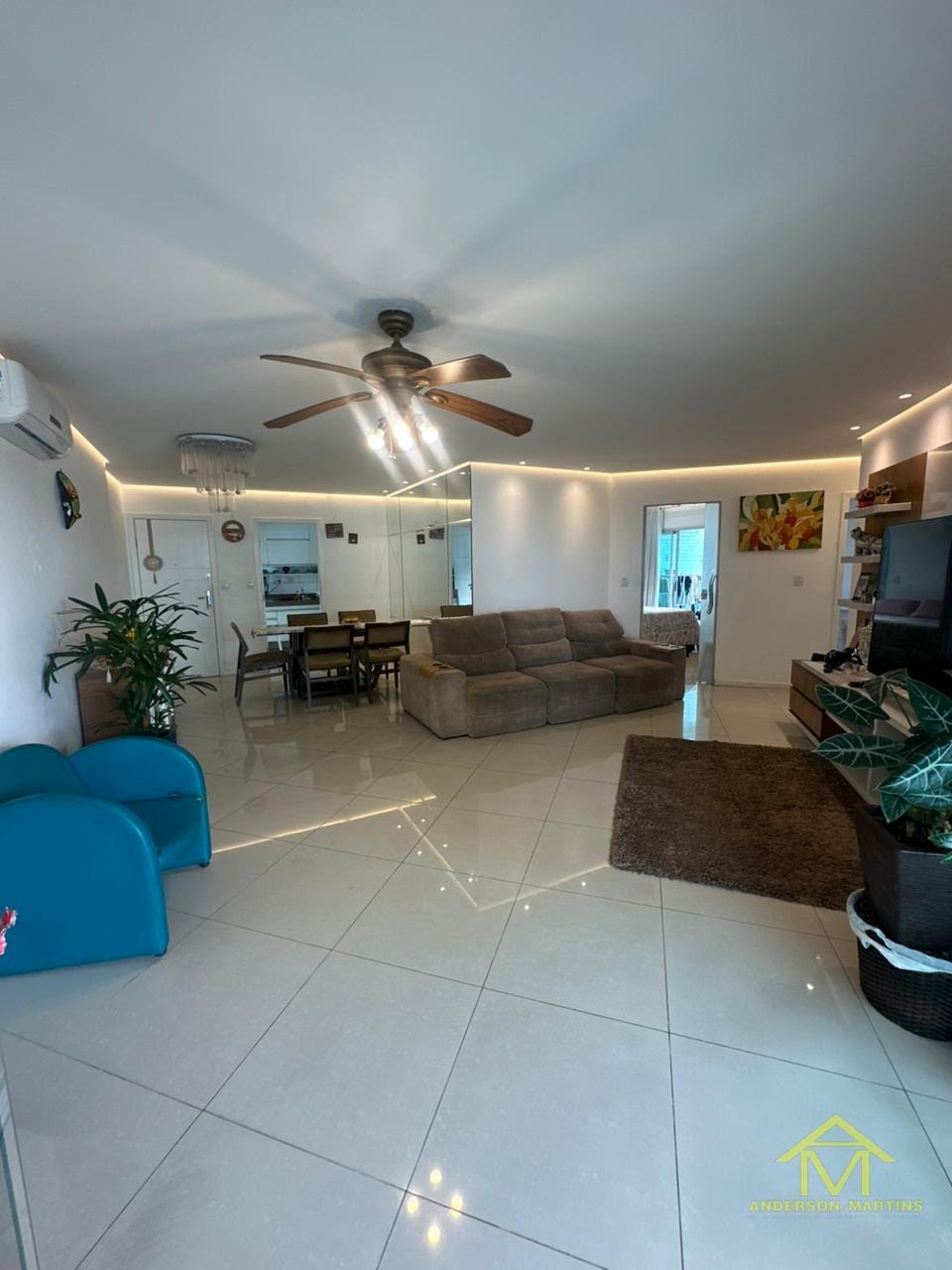 Apartamento à venda com 3 quartos, 2 banheiros, 2 vagas e 128m² no Praia de Itaparica, Vila Velha (ES) — foto 10 de 18