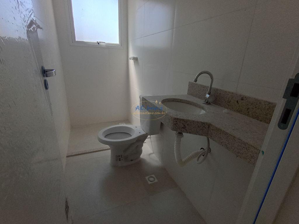 Apartamento para alugar com 2 quartos, 1 suíte, 1 vaga e 61m² no Guilhermina, Praia Grande (SP) — foto 7 de 26