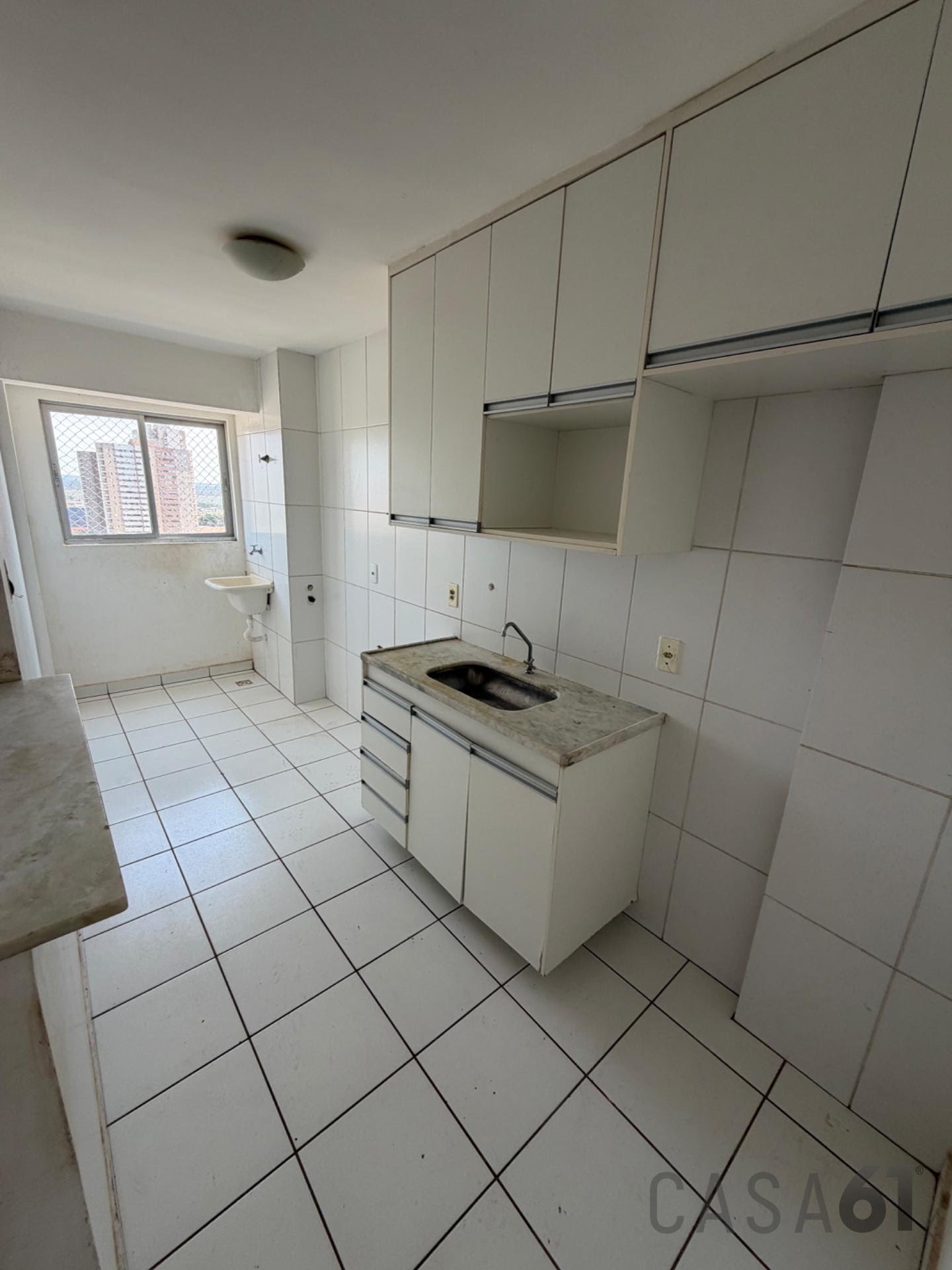 Apartamento, 2 quartos, 52 m² - Foto 3