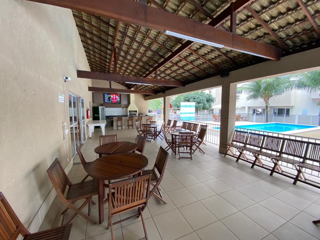 Apartamento à venda com 2 quartos, 1 suíte, 1 vaga e 55m² no Parque Residencial Laranjeiras, Serra (ES) — foto 28 de 30