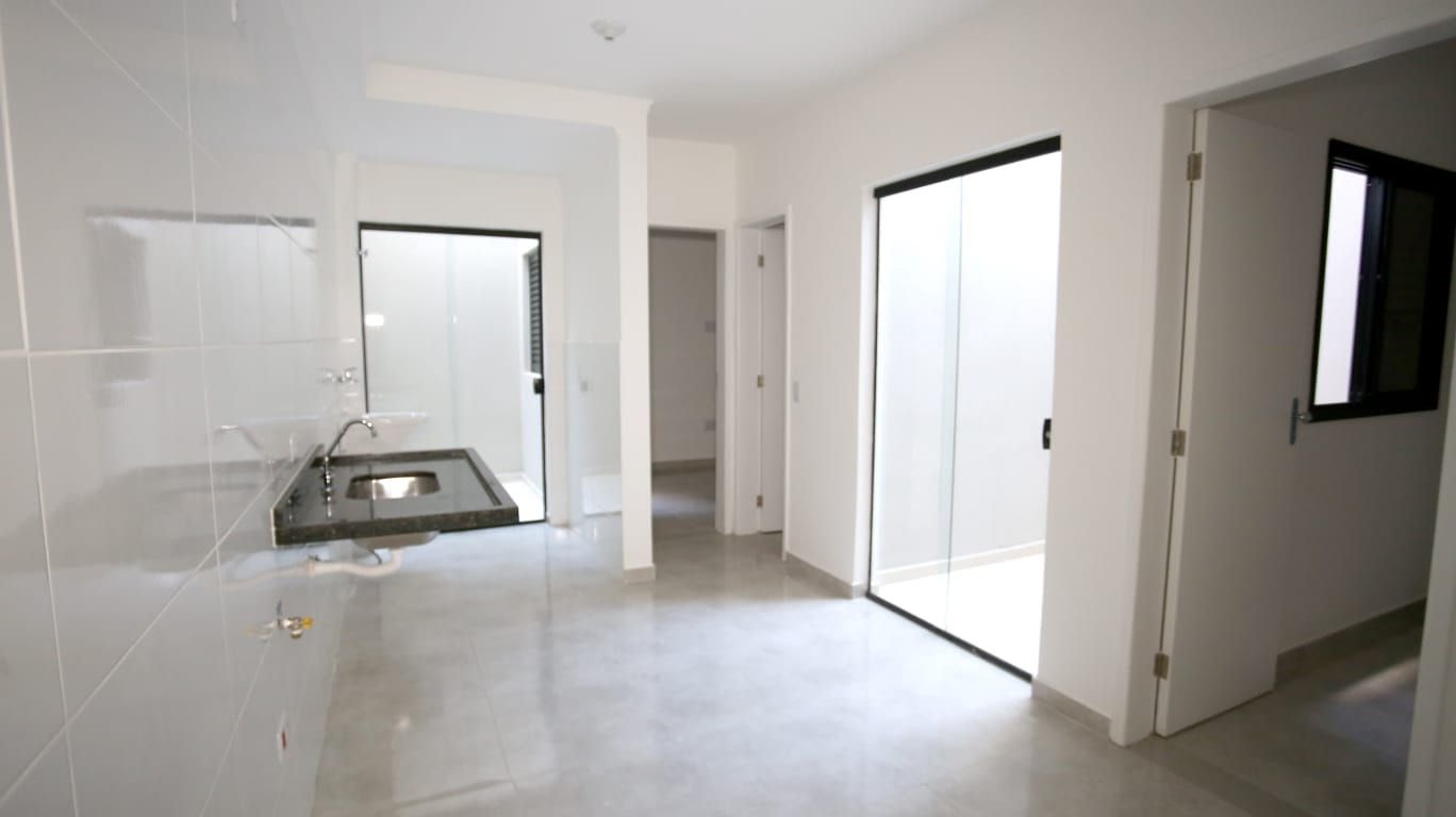 Apartamento, 1 quarto, 28 m² - Foto 4