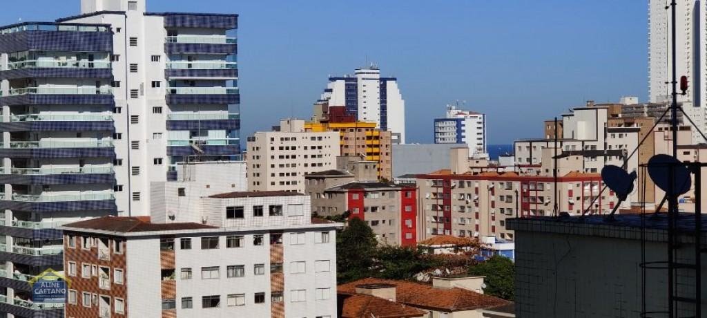 Apartamento à venda com 2 quartos, 1 suíte, 1 vaga e 73m² no Boqueirão, Praia Grande (SP) — foto 13 de 21