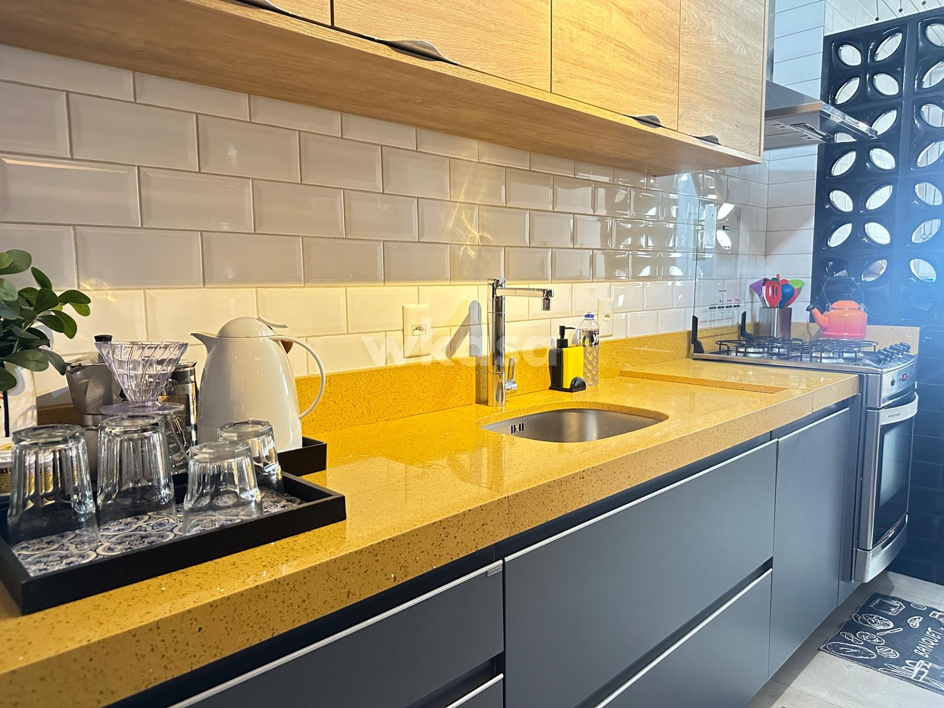 Apartamento à venda com 3 quartos, 1 suíte, 1 vaga e 75m² no Parque Residencial Laranjeiras, Serra (ES) — foto 23 de 24