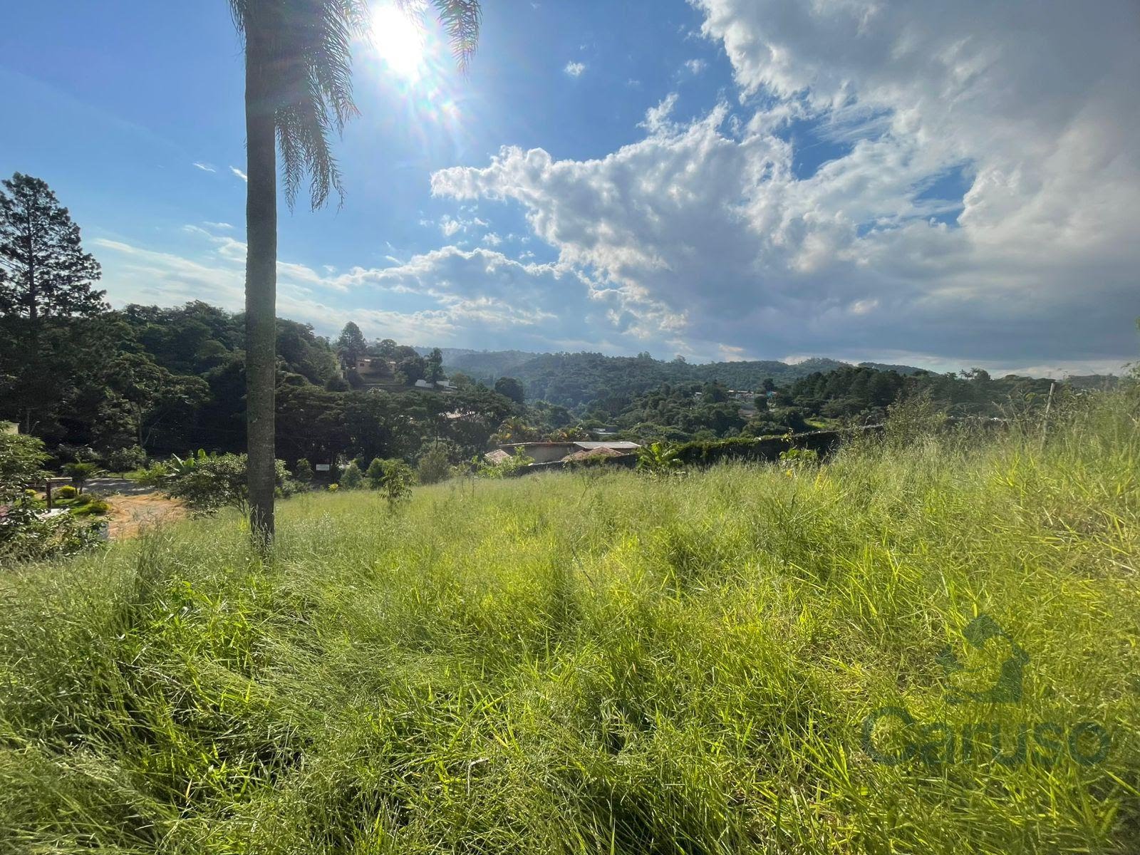 Terreno à venda com 1290m² de terreno no Jardim São Jorge, Arujá (SP) — foto 3 de 4