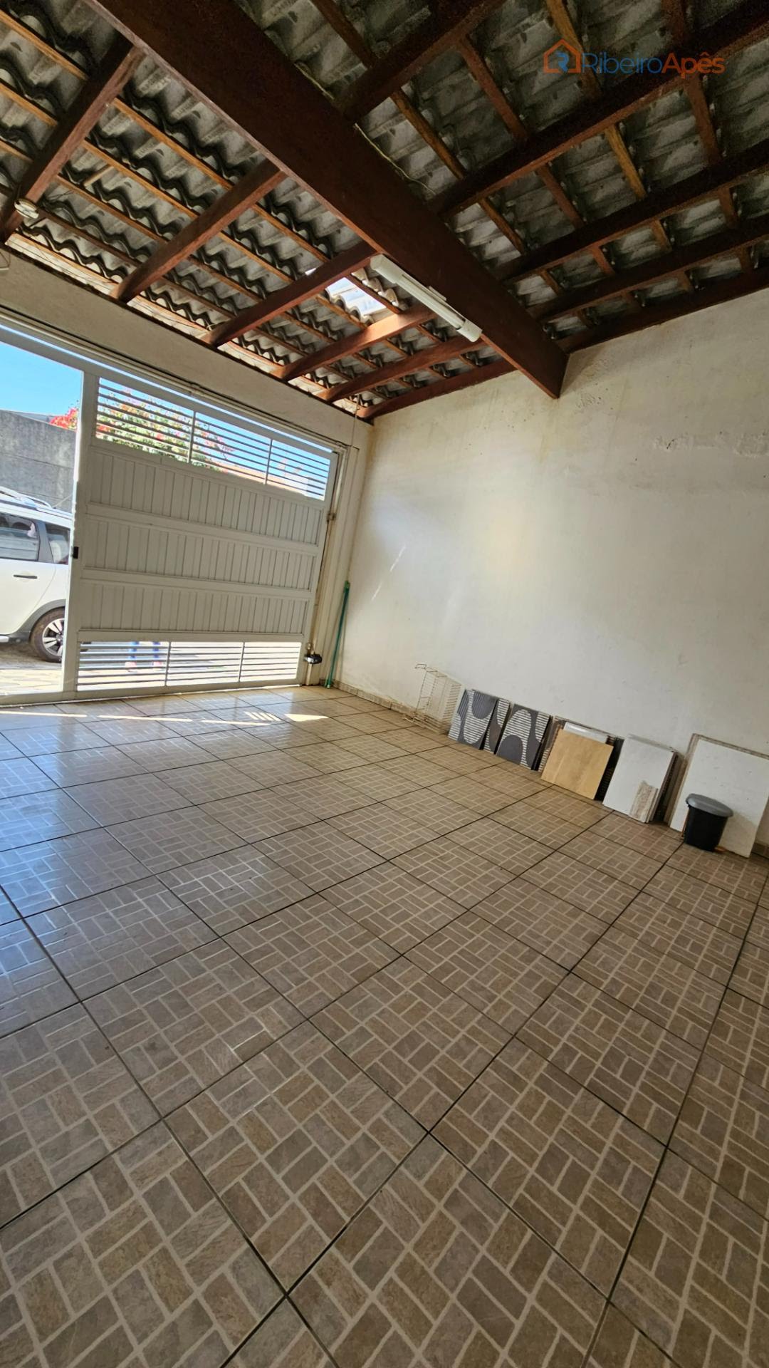 Garagem
