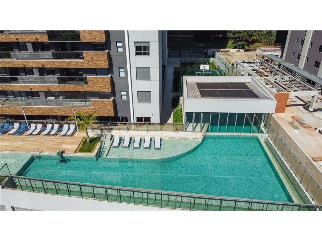 Apartamento à venda com 3 quartos, 3 suítes, 2 vagas e 111m² no Jardim Olhos D Agua, Ribeirão Preto (SP) — foto 13 de 30