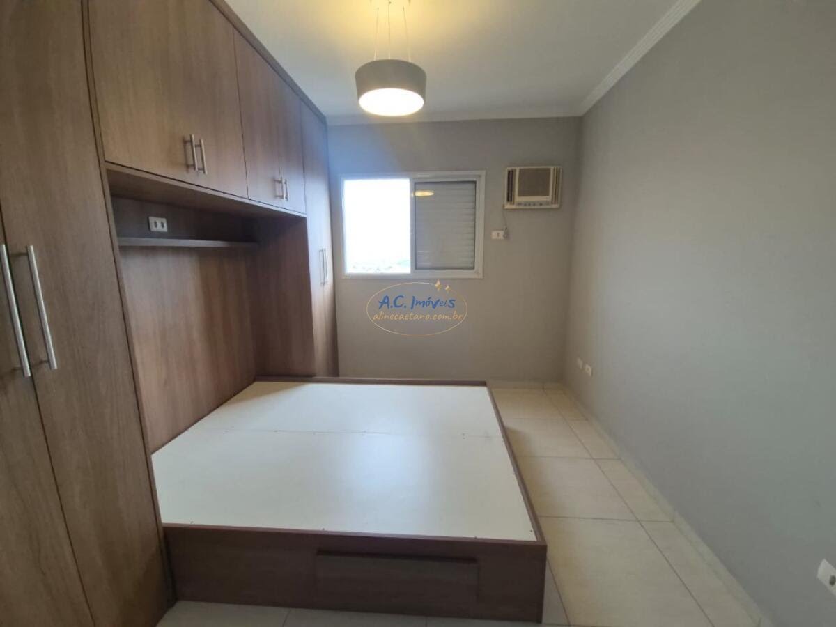 Apartamento à venda com 3 quartos, 3 suítes, 2 vagas e 122m² no Guilhermina, Praia Grande (SP) — foto 19 de 30