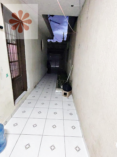 Casa Sobrado em Limoeiro  -  São Paulo