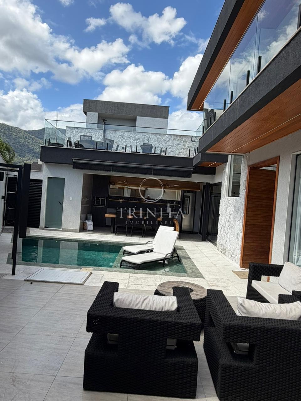 lazer-interno-casa-240m²-dream-garden-vargem-pequena