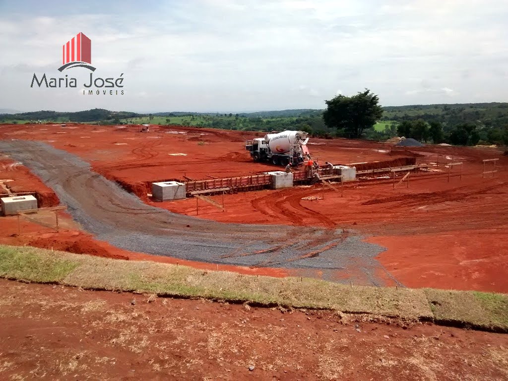 Terreno à venda com 18670m² de terreno no Seven Business Park, Sete Lagoas (MG) — foto 21 de 30