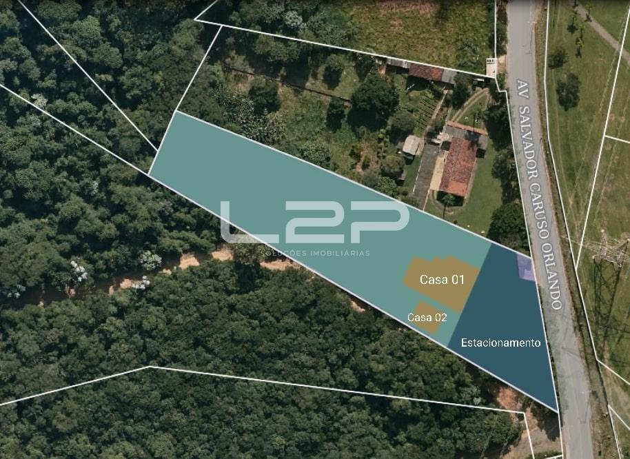 Rural à venda com 5108m² de terreno no Medeiros, Jundiaí (SP) — foto 16 de 30