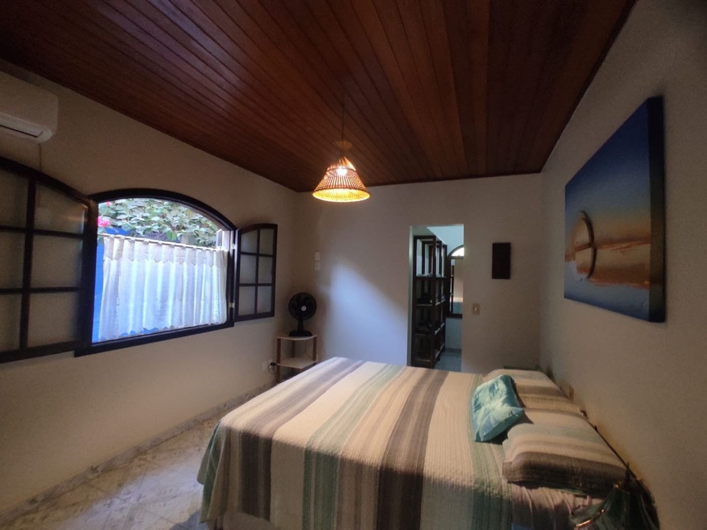 Casa à venda com 6 quartos, 5 banheiros, 4 vagas e 200m² no Itaguá, Ubatuba (SP) — foto 15 de 29