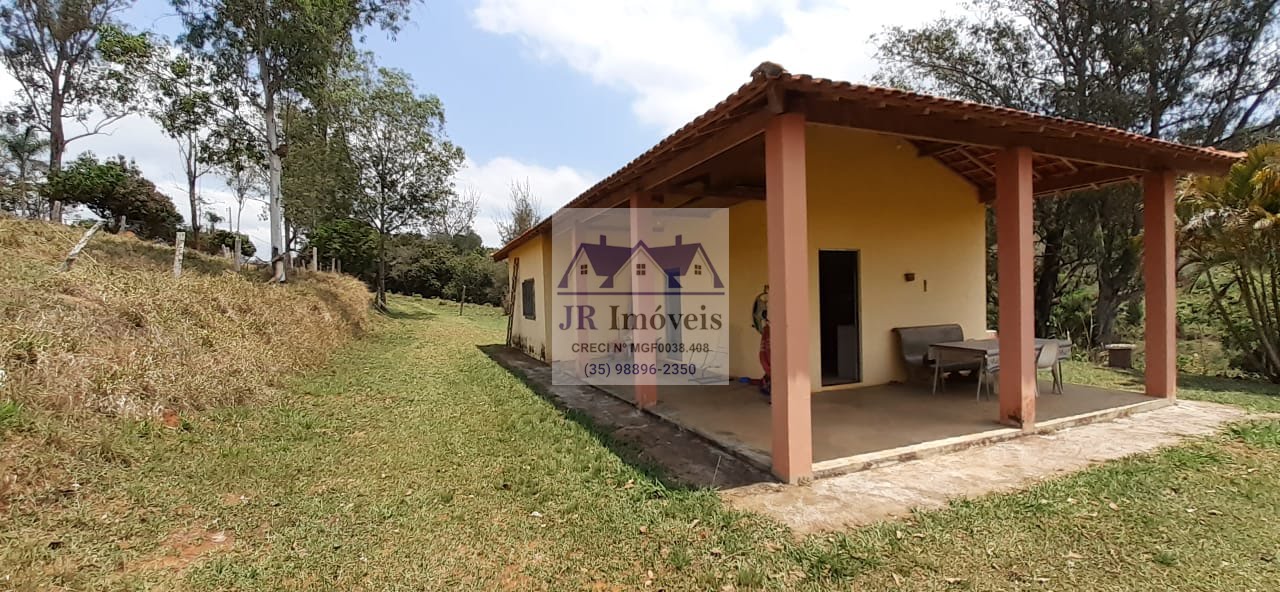 Rural à venda com 13500m² de terreno no Mato Dentro de Cima, Piranguinho (MG) — foto 15 de 30
