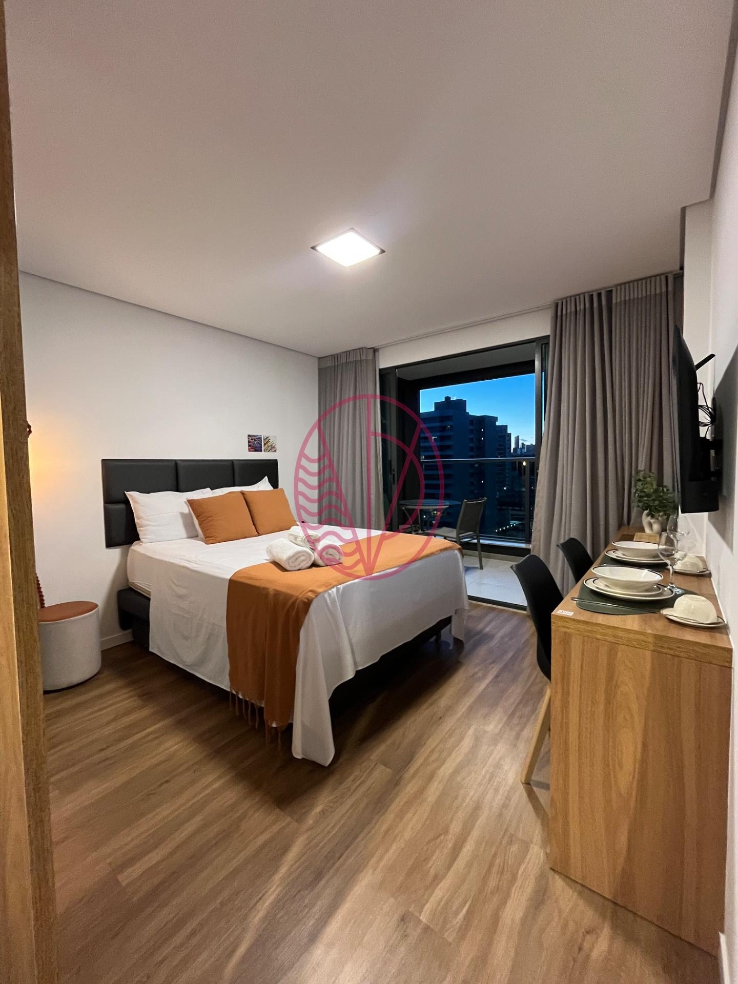 Casa para alugar com 1 quarto, 1 suíte, 1 vaga e 30m² no Jardim Armação, Salvador (BA) — foto 17 de 30