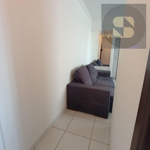 Apartamento em Cidade Alta, Cuiabá: 2 Quartos, Suíte, 65m²