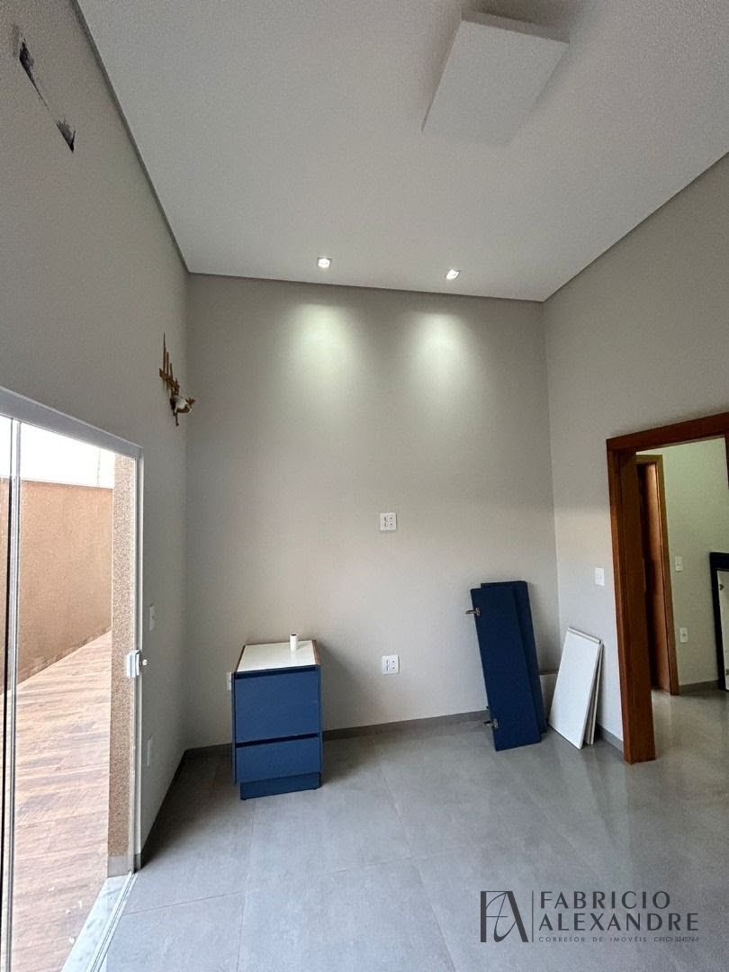 Casa à venda com 3 quartos, 3 suítes, 4 vagas e 209m² no Villagio Donzellini, Bady Bassitt (SP) — foto 12 de 15