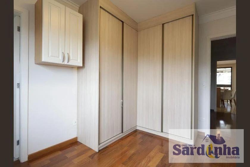 Apartamento à venda com 3 quartos, 3 suítes, 4 vagas e 220m² no Vila Suzana, São Paulo (SP) — foto 11 de 27