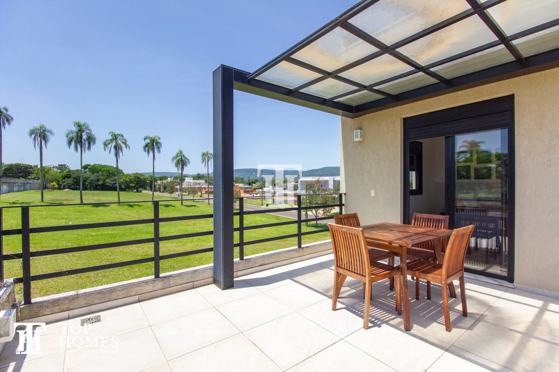 Casa/imóvel de alto padrão à venda no condomínio Haras Pindorama - Cabreúva/SP
