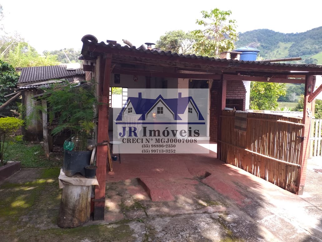 Rural à venda com 3000m² de terreno no Melos, Piranguçu (MG) — foto 3 de 18