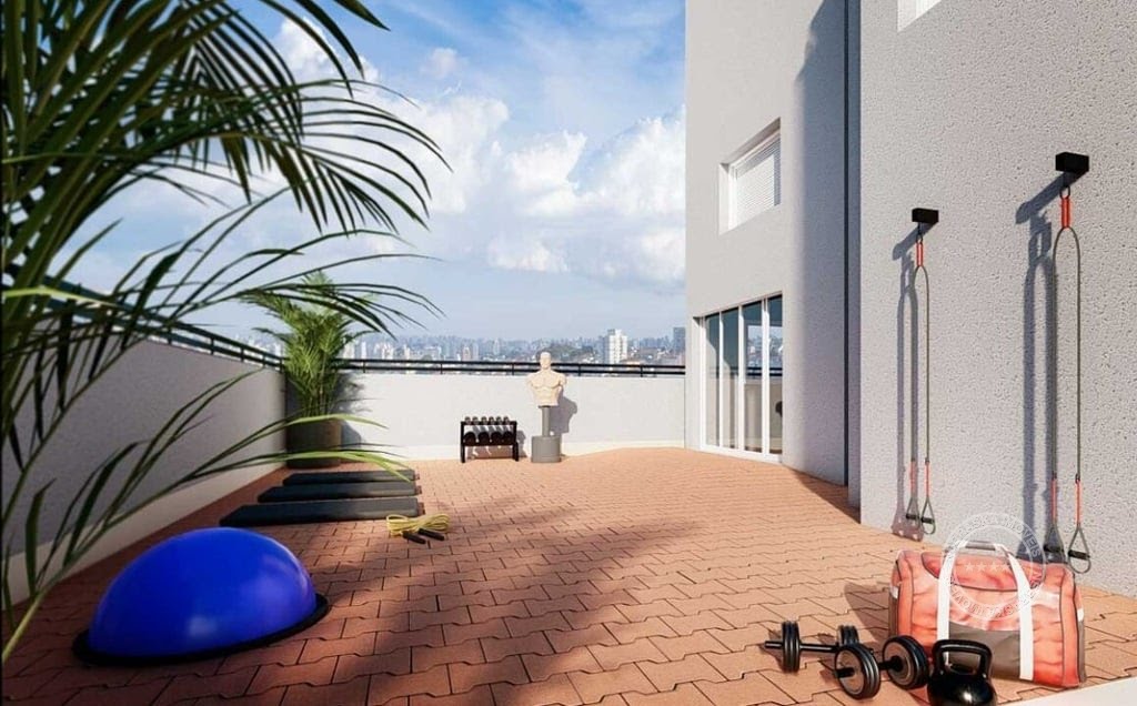 Fitness externo