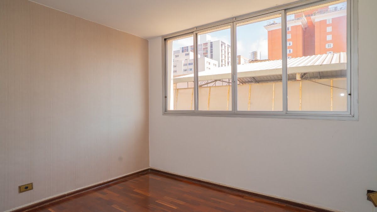 Apartamento à venda com 4 quartos, 1 suíte, 2 vagas e 202m² no Vila Mariana, São Paulo (SP) — foto 7 de 30
