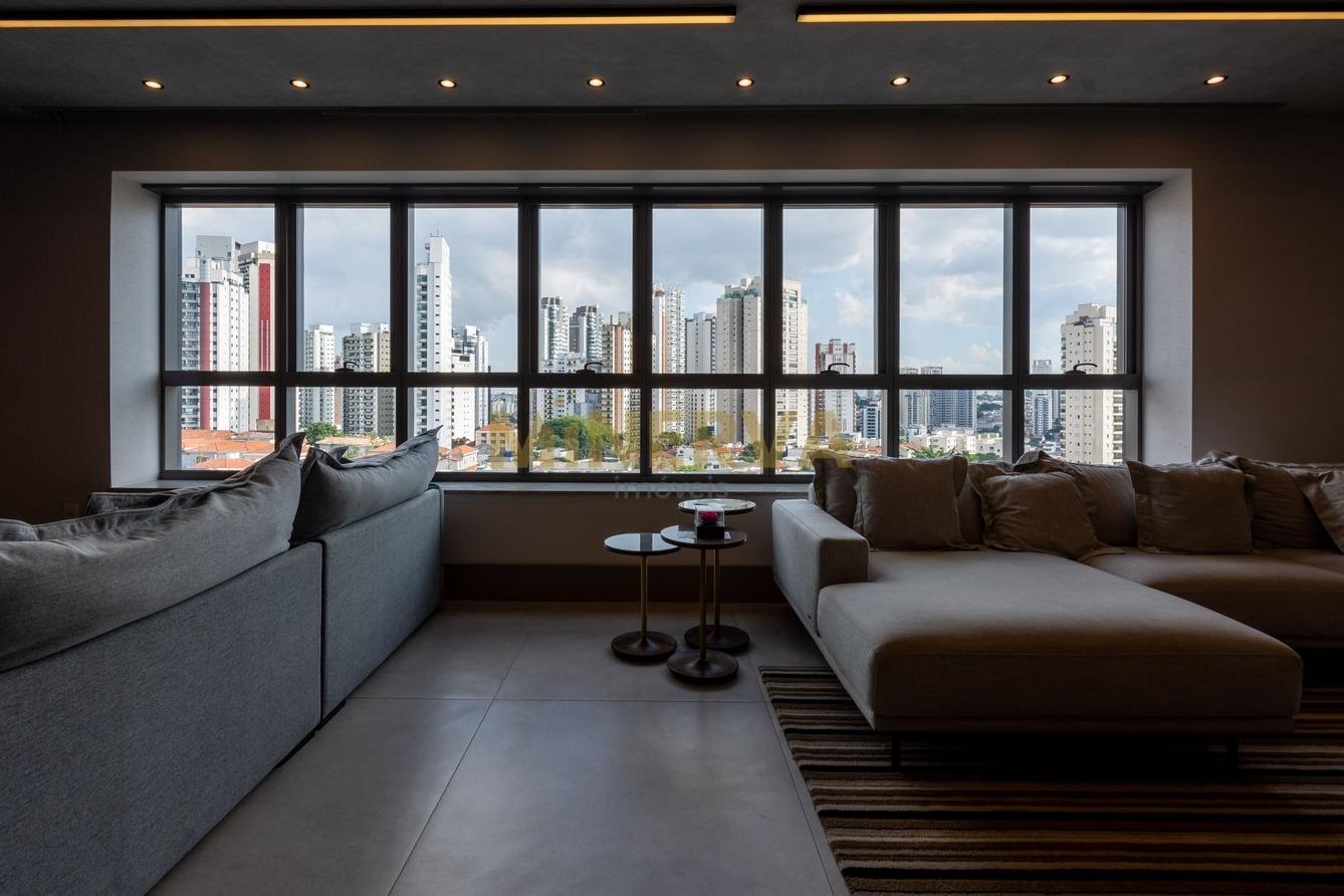 Apartamento à venda com 4 quartos, 4 suítes, 5 vagas e 337m² no Tatuapé, São Paulo (SP) — foto 2 de 17